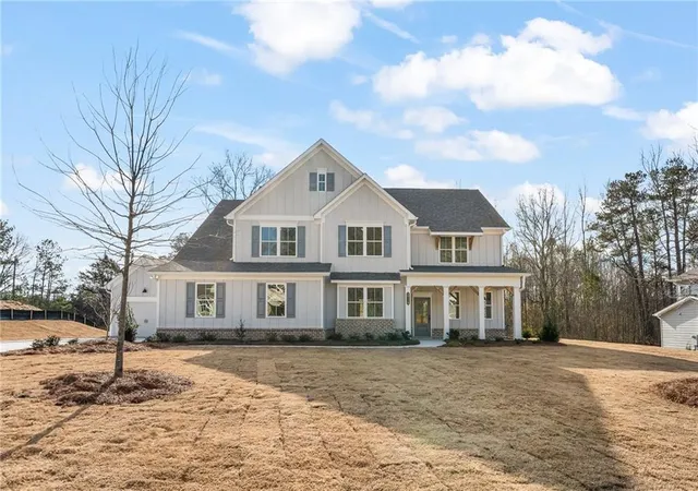Photo 1 of Sale Pending at 217 Evie Ln, Canton, GA 30115 | MLS# 7744633 | Listing updated on 2026-04-17