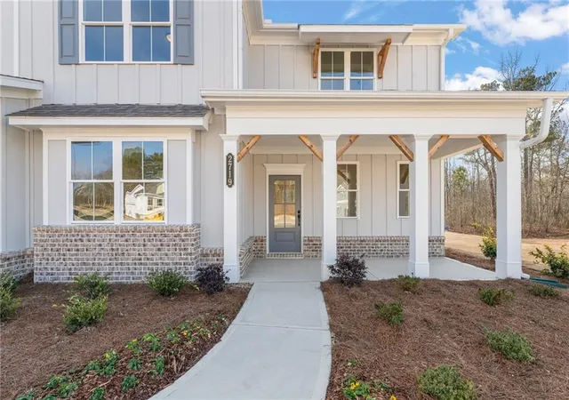 Photo 2 of Sale Pending at 217 Evie Ln, Canton, GA 30115 | MLS# 7744633 | Listing updated on 2026-04-17