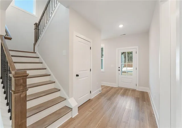 Photo 4 of Sale Pending at 217 Evie Ln, Canton, GA 30115 | MLS# 7744633 | Listing updated on 2026-04-17