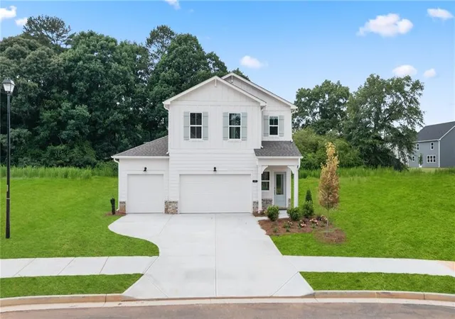 1st image of 49 Spruce Holw, Winder, GA 30680 | MLS# 7783556