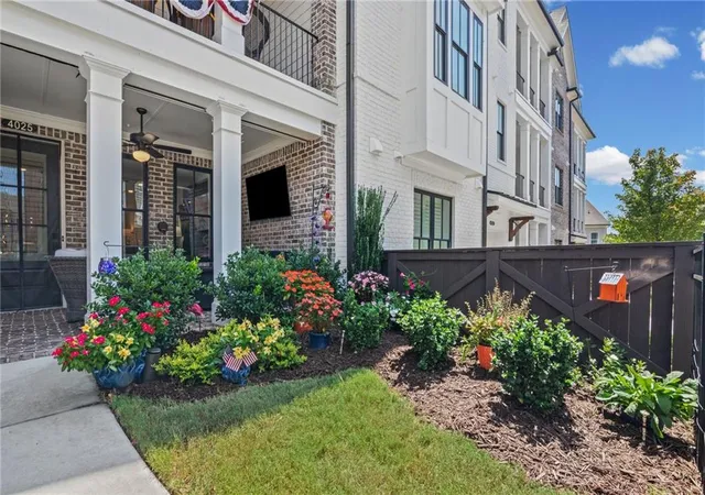 1st image of 4025 Andalusia Ave, Peachtree Corners, GA 30092 | MLS# 7825760