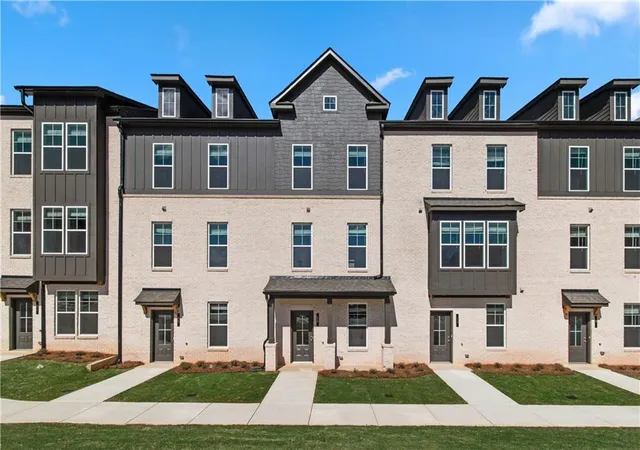 2nd image of 2606 Daybreak Ln, Newnan, GA 30265 | MLS# 7754205