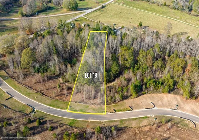 2nd image of 5421 Oak Manor Wy, Murrayville, GA 30564 | MLS# 7819386
