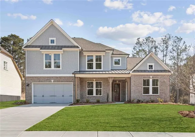 1st image of 715 Crest Line Trl Trl, Powder Springs, GA 30127 | MLS# 7823227