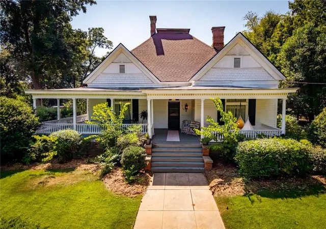 Photo 1 of Sale Pending at 4189 Emory St, Covington, GA 30014 | MLS# 7829869 | Listing updated on 2026-09-09