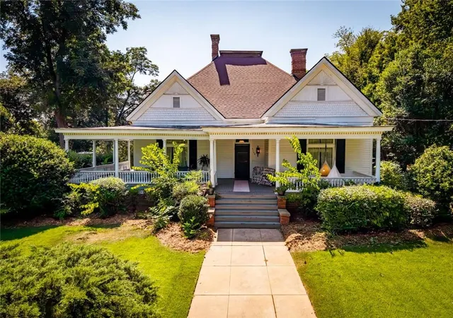 Photo 2 of Sale Pending at 4189 Emory St, Covington, GA 30014 | MLS# 7829869 | Listing updated on 2026-09-09