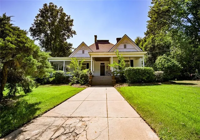 Photo 3 of Sale Pending at 4189 Emory St, Covington, GA 30014 | MLS# 7829869 | Listing updated on 2026-09-09