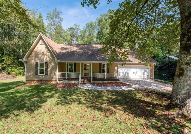 Photo 1 of Sale Pending at 109 Piney Ridge Rd, Jasper, GA 30143 | MLS# 7845330 | Listing updated on 2026-10-30