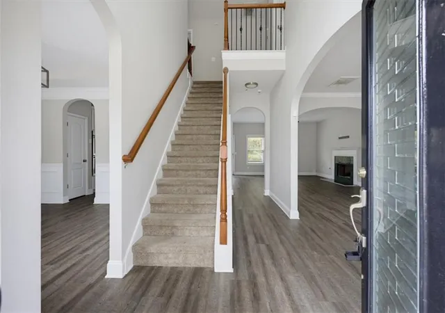 Photo 3 of Single family home for sale at 4071 Lucas Ln, Ellenwood, GA 30294 | MLS# 7829247 | Listing updated on 2026-08-29