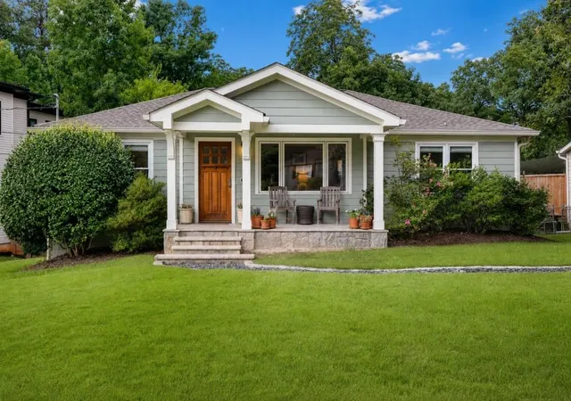 Photo 1 of Sale Pending at 1132 Vista Trl Ne, Atlanta, GA 30324 | MLS# 7816900 | Listing updated on 2026-08-17