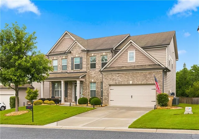 1st image of 5857 Shore Isle Tr, Braselton, GA 30517 | MLS# 7803115