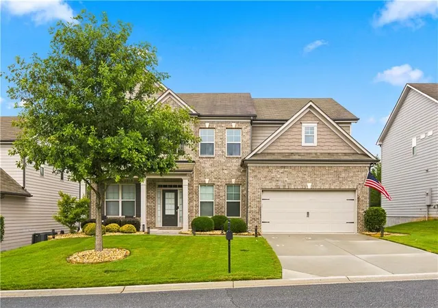2nd image of 5857 Shore Isle Tr, Braselton, GA 30517 | MLS# 7803115
