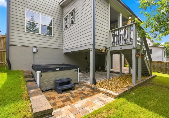 53rd image of 5857 Shore Isle Tr, Braselton, GA 30517 | MLS# 7803115
