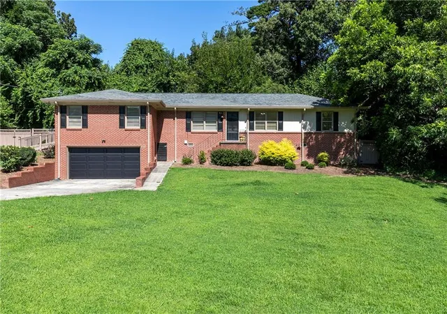 Photo 1 of Sale Pending at 2133 Sandy Plains Rd, Marietta, GA 30066 | MLS# 7804223 | Listing updated on 2026-09-14