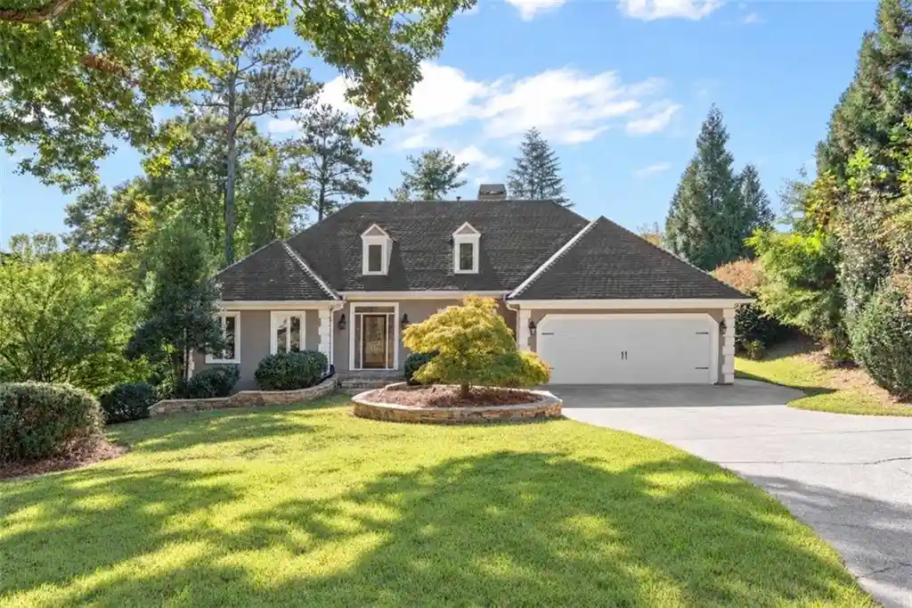 Photo 1 of Single family home for sale at 1837 Mallard Lake Dr, Marietta, GA 30068 | MLS# 7860053 | Listing updated on 2026-10-29