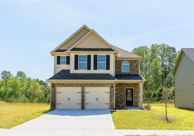 Single family home for sale at None, Morrow, GA 30260 | MLS# 5857949 | Listing updated on 2025-11-26