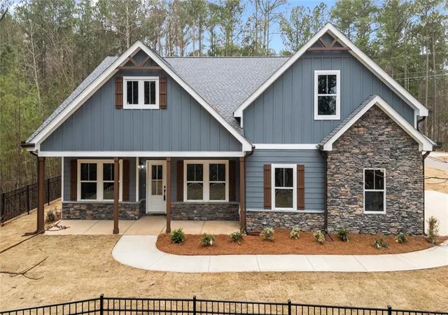 Photo 1 of Sale Pending at 9129 Lakeview Pkwy, Villa Rica, GA 30180 | MLS# 7715100 | Listing updated on 2026-10-30