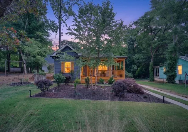 5th image of 1895 Defoor Ave Nw, Atlanta, GA 30318 | MLS# 7779808