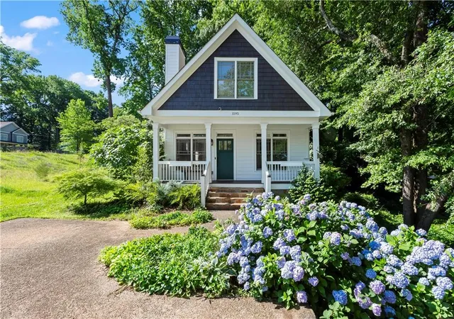2nd image of 1595 Mcpherson Ave Se, Atlanta, GA 30316 | MLS# 7813288
