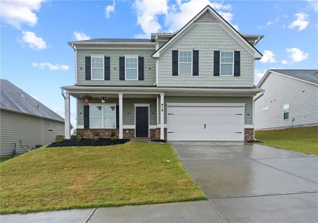 1st image of 221 Chase Drew Dr Sw, Cartersville, GA 30120 | MLS# 7812506