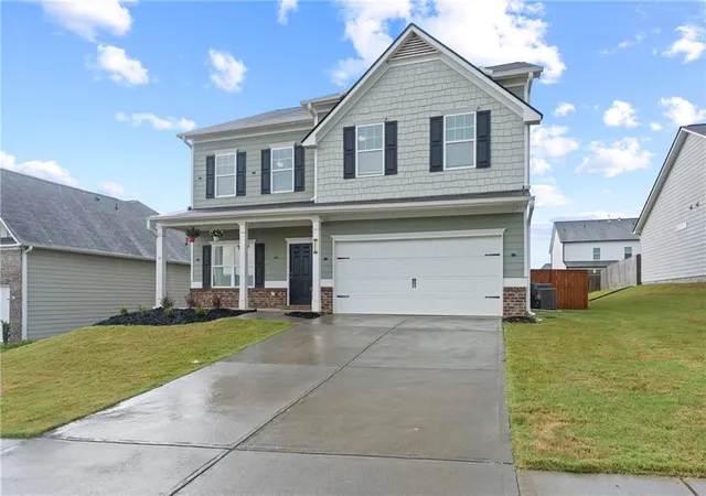 2nd image of 221 Chase Drew Dr Sw, Cartersville, GA 30120 | MLS# 7812506