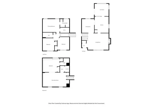 42nd image of 13 Finch Ct Se, Acworth, GA 30102 | MLS# 7820414