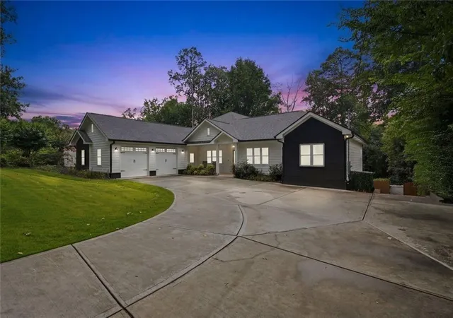 Photo 1 of Sale Pending at 5384 Harris Cir, Atlanta, GA 30338 | MLS# 7804036 | Listing updated on 2026-10-20