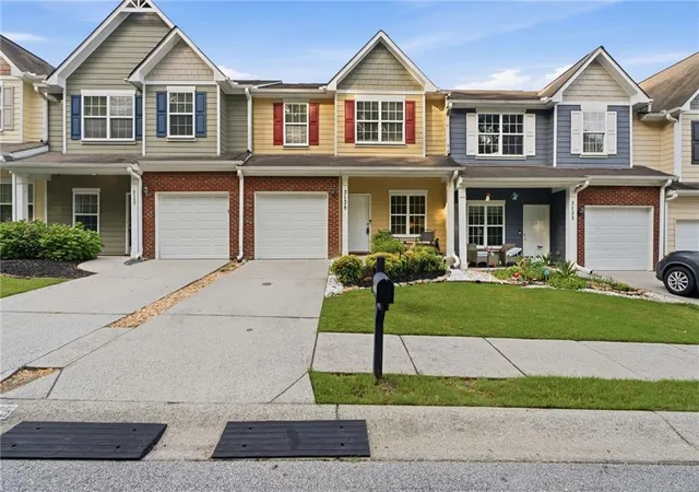 1st image of 3135 Cedar Glade Ln, Buford, GA 30519 | MLS# 7801238