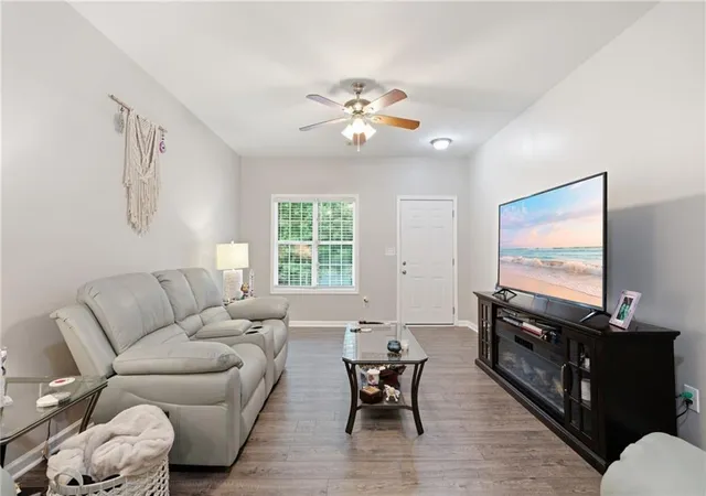 5th image of 3135 Cedar Glade Ln, Buford, GA 30519 | MLS# 7801238