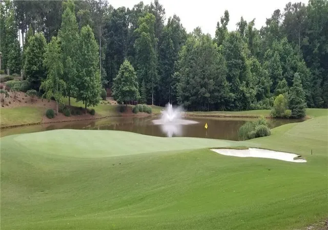 Photo 1 of Land for sale at 4483 Oglethorpe Loop, Acworth, GA 30101 | MLS# 7748736 | Listing updated on 2026-08-18