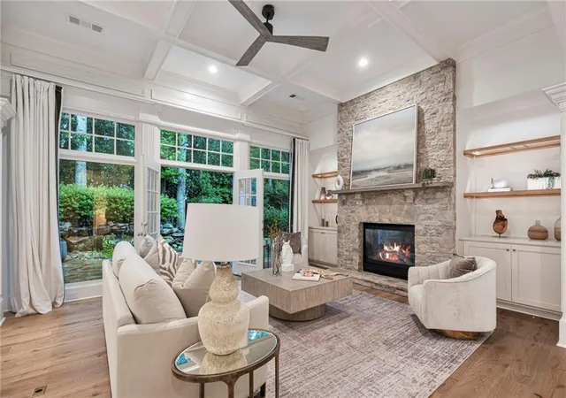 Photo 1 of Sale Pending at 3669 Cyn Ridge Ct Ne, Brookhaven, GA 30319 | MLS# 7806670 | Listing updated on 2026-09-02