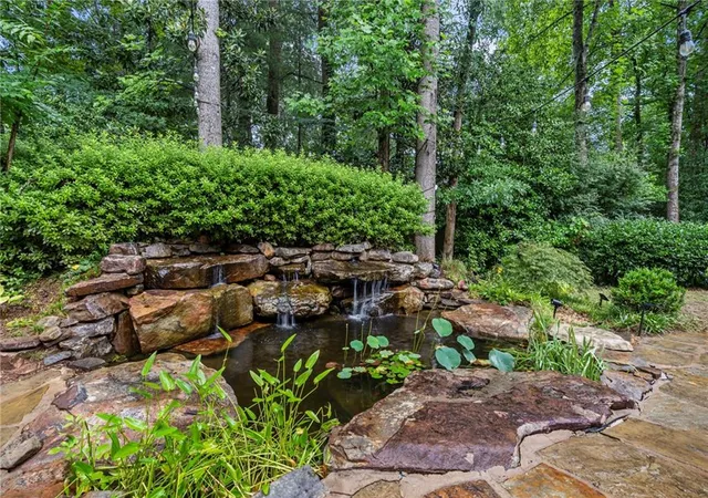 Photo 2 of Sale Pending at 3669 Cyn Ridge Ct Ne, Brookhaven, GA 30319 | MLS# 7806670 | Listing updated on 2026-09-02