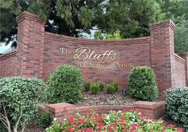 Photo 2 of Sale Pending at 3669 Cyn Ridge Ct NE, Brookhaven, GA 30319 | MLS# 7806670 | Listing updated on 2026-09-02
