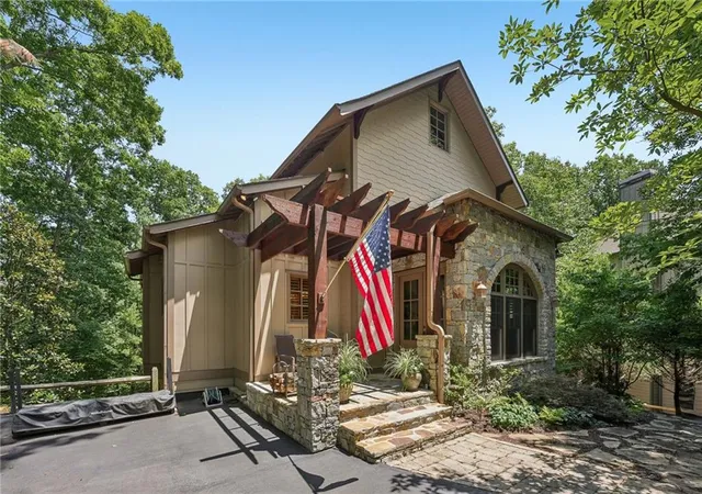 Photo 1 of Sale Pending at 63 Choctaw Ridge, Jasper, GA 30143 | MLS# 7802516 | Listing updated on 2026-10-25