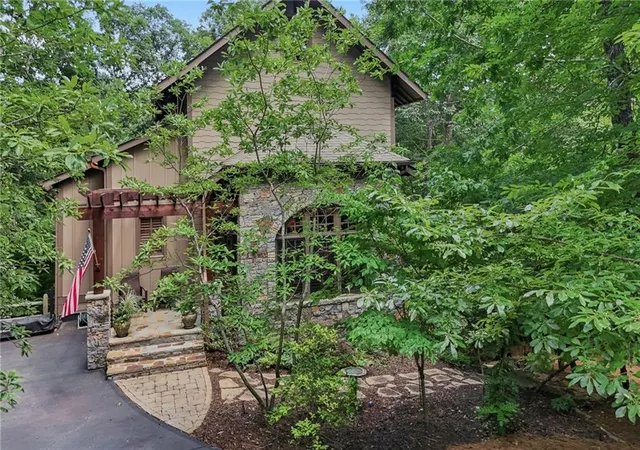 Photo 2 of Sale Pending at 63 Choctaw Ridge, Jasper, GA 30143 | MLS# 7802516 | Listing updated on 2026-10-25