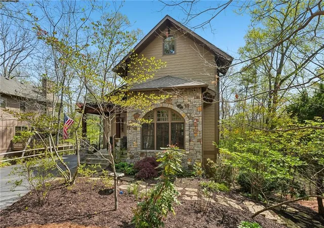 Photo 3 of Sale Pending at 63 Choctaw Ridge, Jasper, GA 30143 | MLS# 7802516 | Listing updated on 2026-10-25