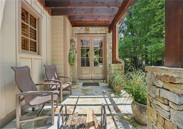 Photo 4 of Sale Pending at 63 Choctaw Ridge, Jasper, GA 30143 | MLS# 7802516 | Listing updated on 2026-10-25
