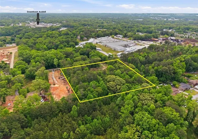 2nd image of 5810 Joe Jerkins Blvd, Austell, GA 30106 | MLS# 7767246