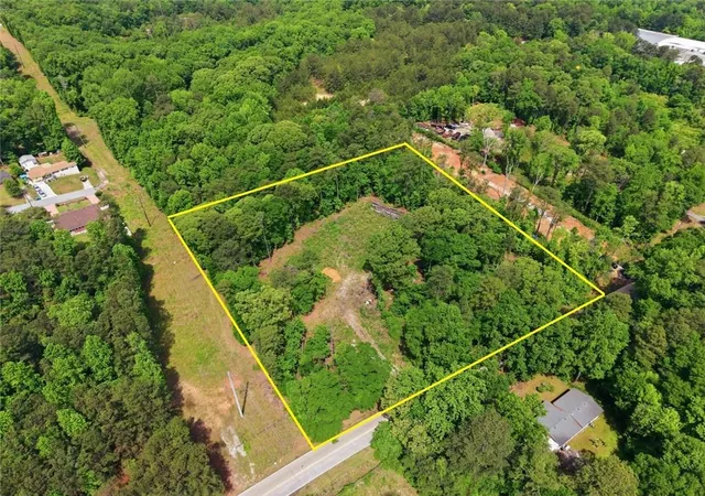 3rd image of 5810 Joe Jerkins Blvd, Austell, GA 30106 | MLS# 7767246
