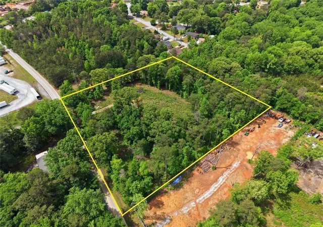 4th image of 5810 Joe Jerkins Blvd, Austell, GA 30106 | MLS# 7767246