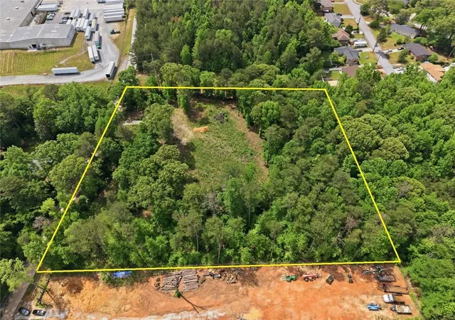 5th image of 5810 Joe Jerkins Blvd, Austell, GA 30106 | MLS# 7767246