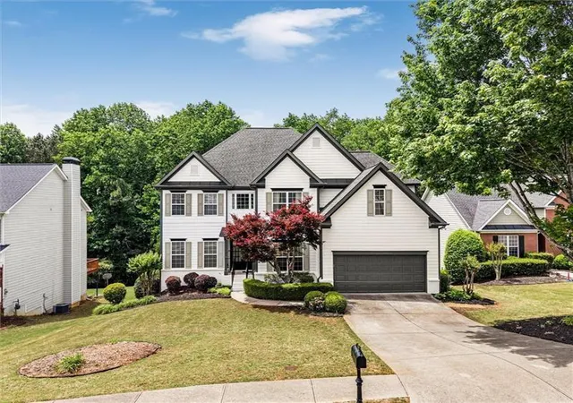 4th image of 4564 Austin Hills Dr, Suwanee, GA 30024 | MLS# 7809682