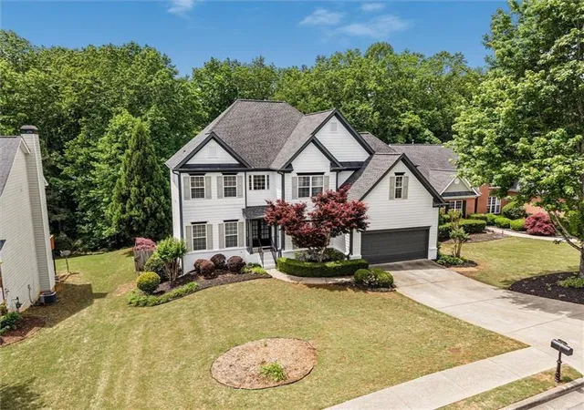 5th image of 4564 Austin Hills Dr, Suwanee, GA 30024 | MLS# 7809682
