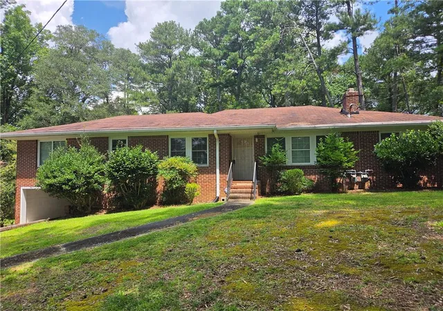 1st image of 3335 Flat Shoals Rd, South Fulton, GA 30349 | MLS# 7825653