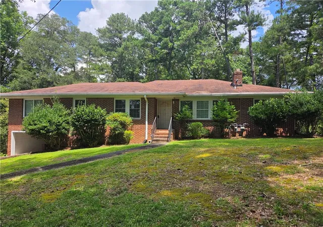 2nd image of 3335 Flat Shoals Rd, South Fulton, GA 30349 | MLS# 7825653