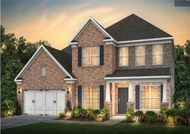 1st image of 5190 Sierra Creek Dr Dr, Hoschton, GA 30548 | MLS# 7817713