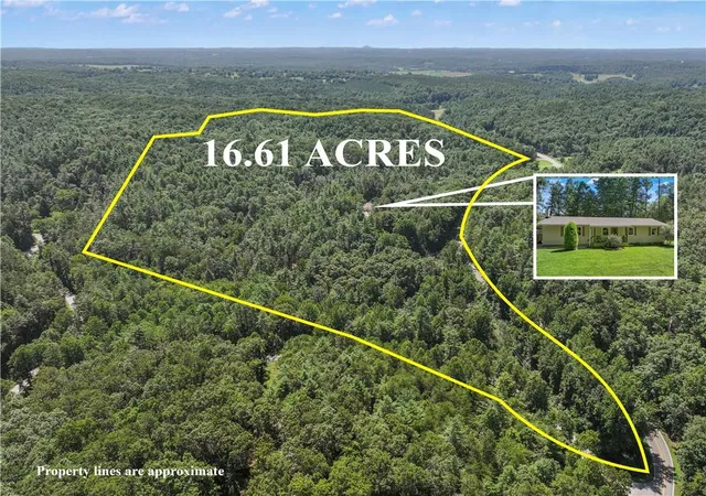1st image of 5082 Hwy 197 N, Clarkesville, GA 30523 | MLS# 7808614