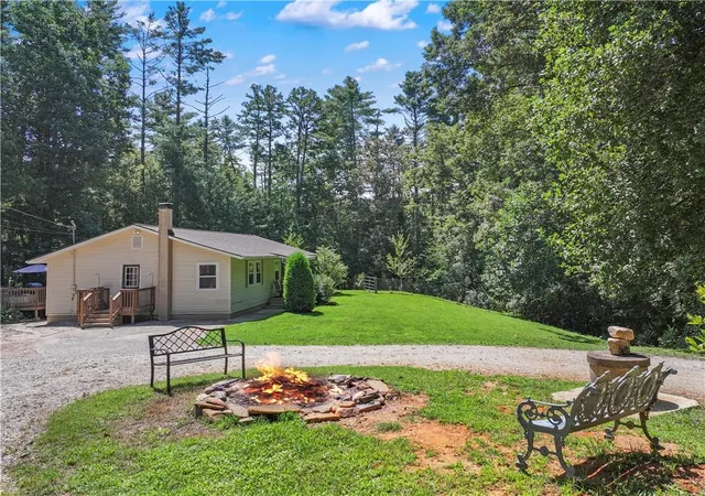 2nd image of 5082 Hwy 197 N, Clarkesville, GA 30523 | MLS# 7808614