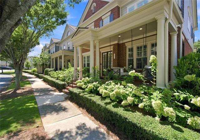 Photo 2 of Sale Pending at 2117 Mcfarlin Ln, Milton, GA 30004 | MLS# 7825245 | Listing updated on 2026-10-12