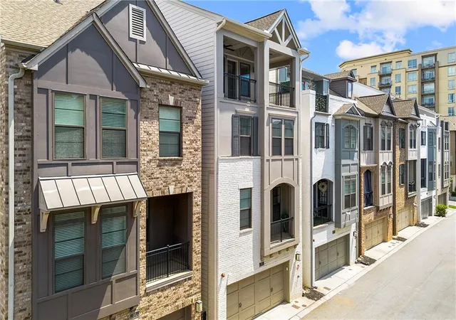 Single family home for sale at None, Atlanta, GA 30324 | MLS# 7413210 | Listing updated on 2024-11-14